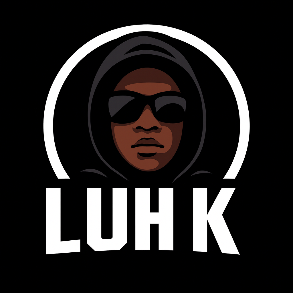 LuhK logo